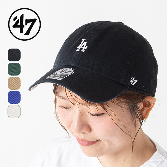 47 フォーティセブン クリーンナップ ベースランナー ロサンゼルス・ドジャース