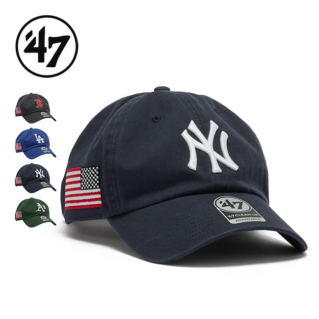 47 フォーティセブン 47クリーンナップ MLB ヘリテージ