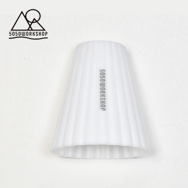 5050WORKSHOP フィフティフィフティワークショップ レトロシェード フォーミニマライト