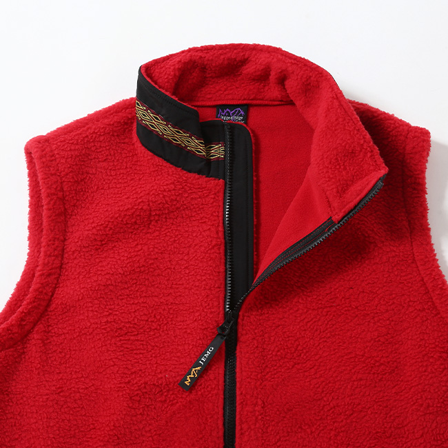 Jagged Edge Mountain Gear ジャギッドエッジ・マウンテンギア 