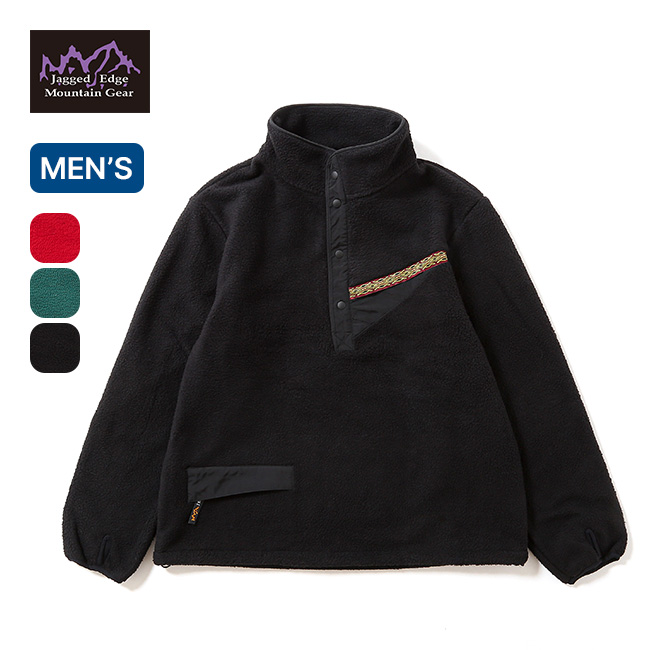 Jagged Edge Mountain Gear ジャギッドエッジ・マウンテンギア 