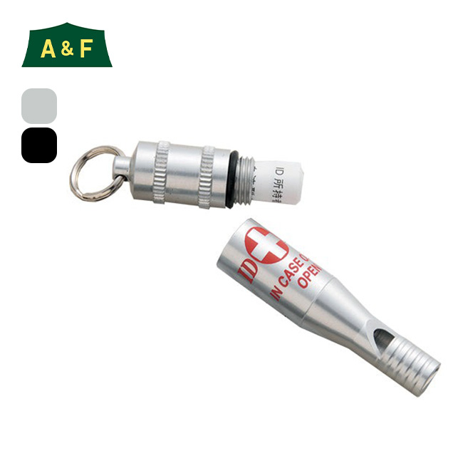 A&F エイアンドエフ IDホイッスル