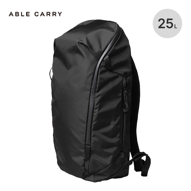 ABLE CARRY エイブルキャリー デイブレーカー2 25L コーデュラre/corリップストップ210D