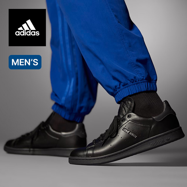 adidas アディダス スタンスミスLUX