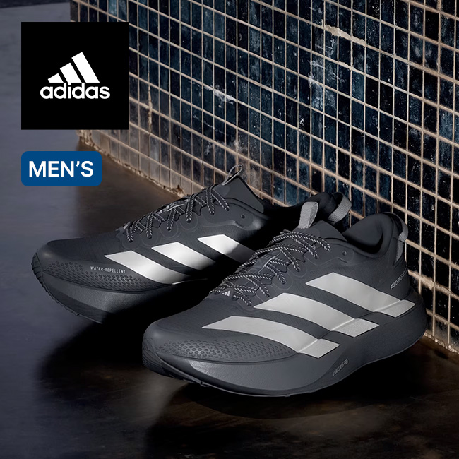 adidas アディダス アディゼロEVO SL ATR メンズ
