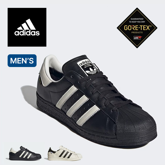 adidas アディダス スーパースター82GTX