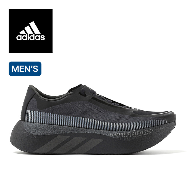 adidas アディダス ハイパーブーストエッジ メンズ