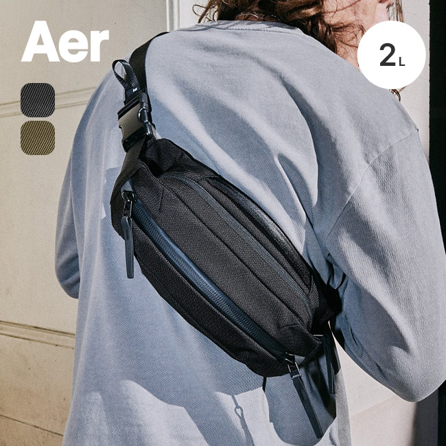 Aer エアー シティースリング3