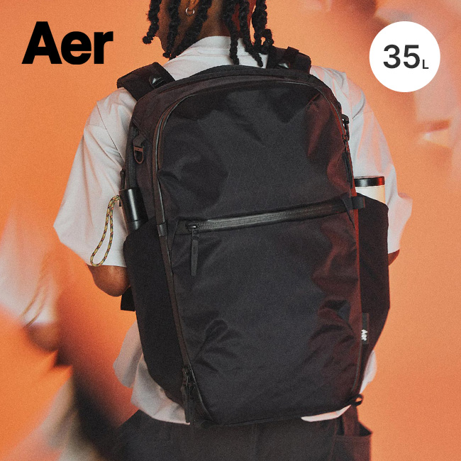 Aer エアー トラベルパック4 35L Xパック