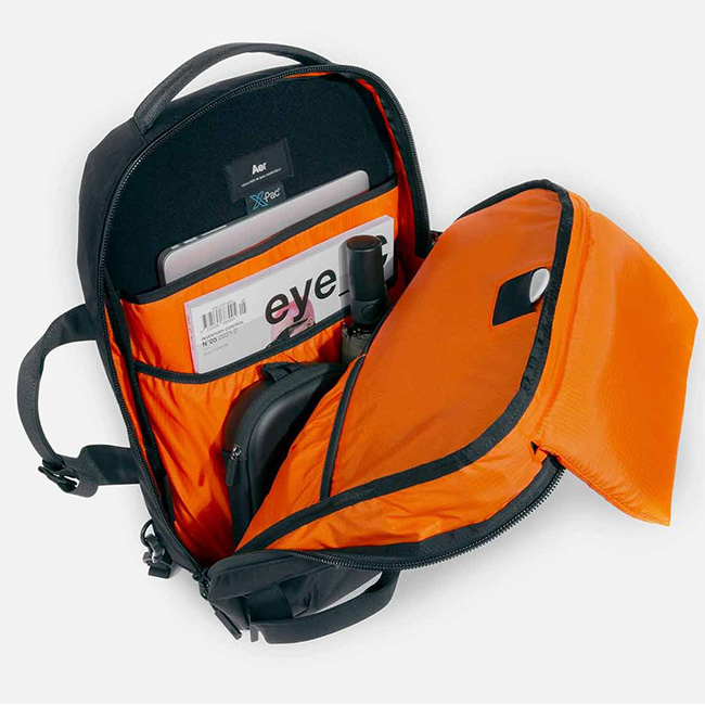 【美品】AER　フライトパック3 flightpack3　エアー　3way Aer AER（エアー） フライトパック3 / 3WAY メンズ バックパック