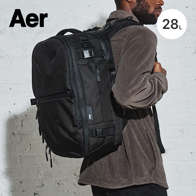 Aer エアー トラベルパック3 スモール