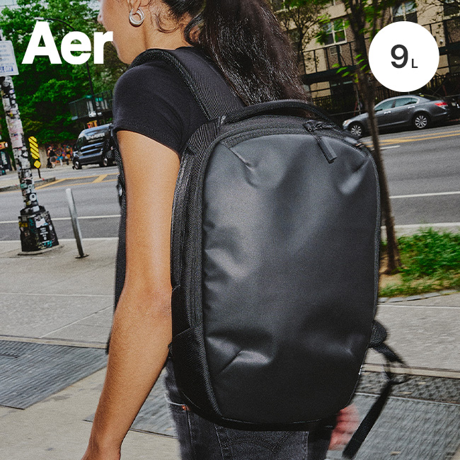 Aer エアー スリムパック2