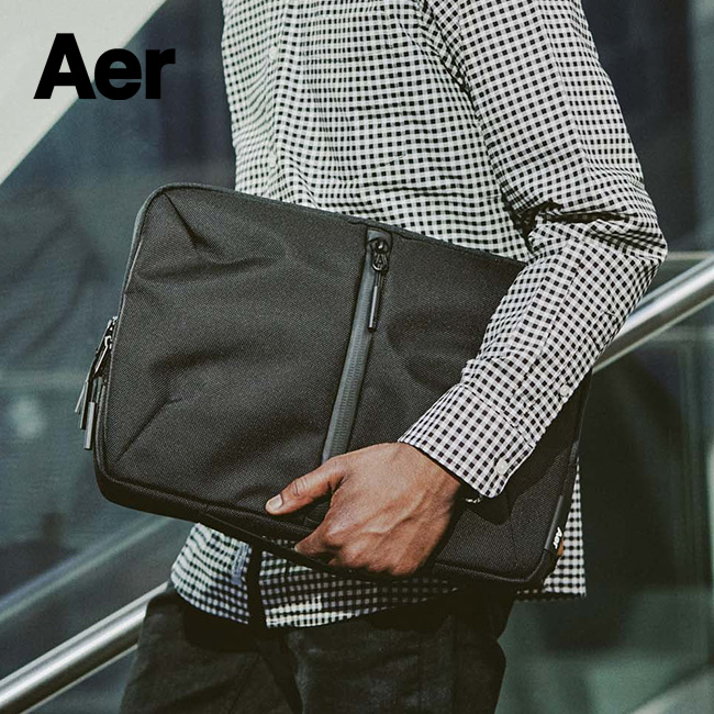 Aer エアー テックフォリオ13