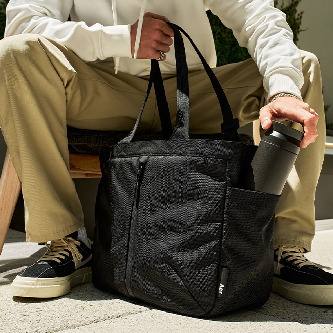 Aer エアー City tote シティートート 楽天市場】【10％OFFクーポン対象】AER（エアー） シティー