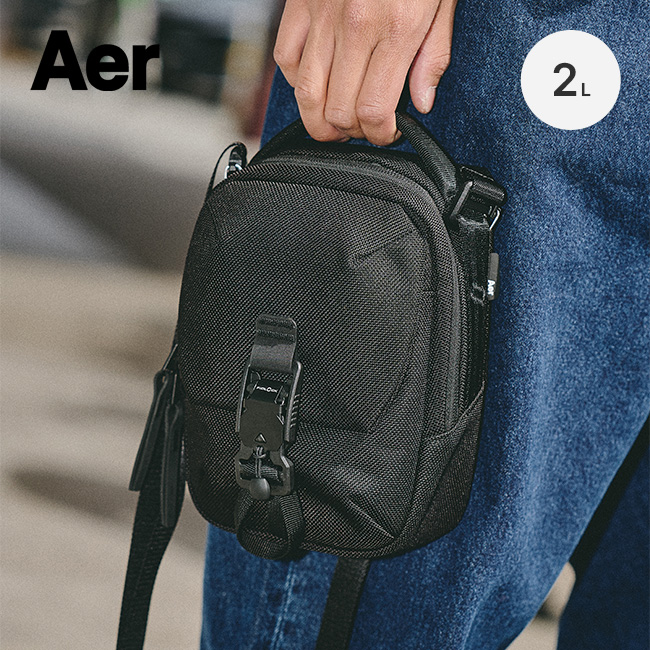 Aer エアー ストリートスリング
