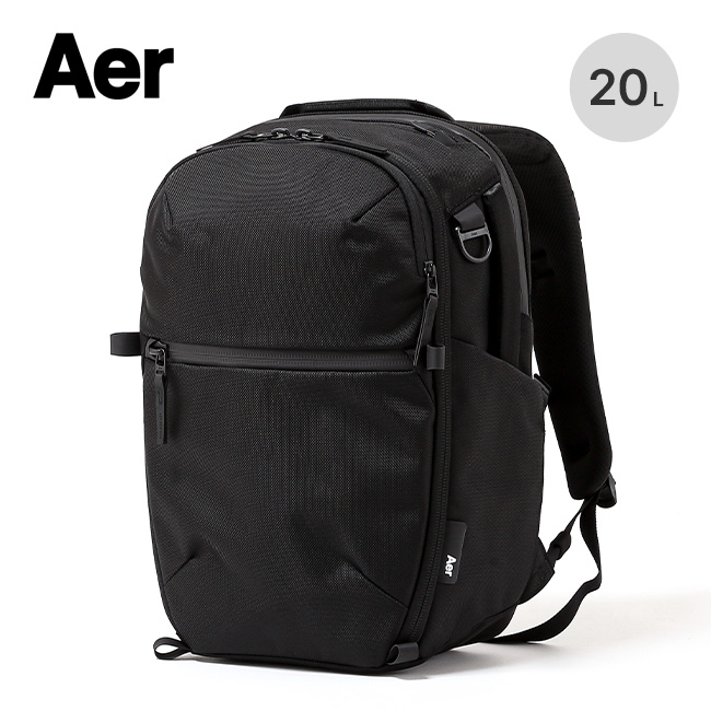 Aer エアー シティーパックプロ2 20L