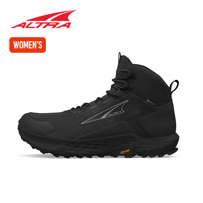 ALTRA アルトラ ティンプ5ハイカーゴアテックス【ウィメンズ】