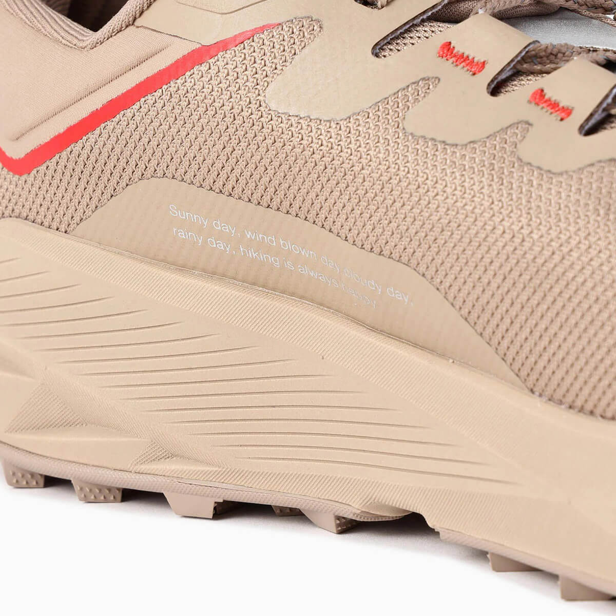 ALTRA×and wander アルトラ×アンドワンダー エクスペリエンスワイルド3