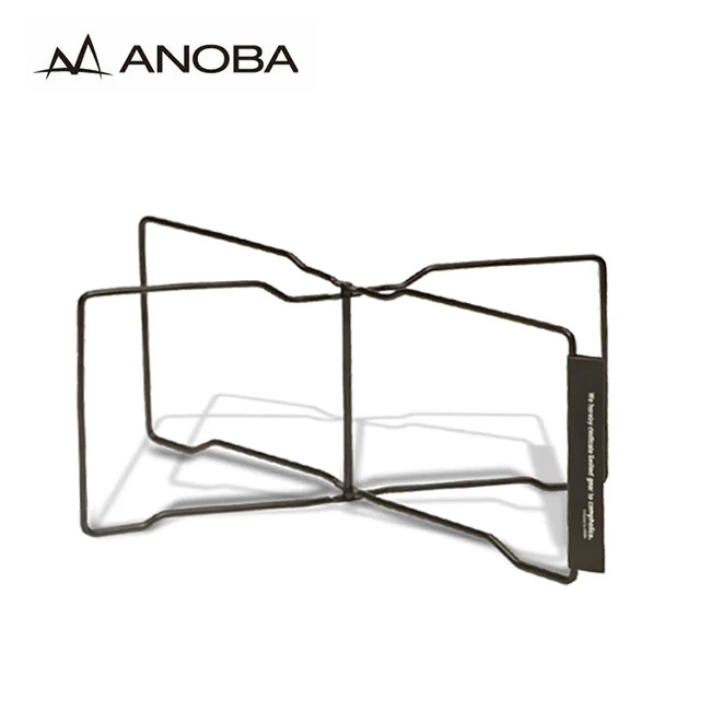 ANOBA アノバ フラットスタンド200