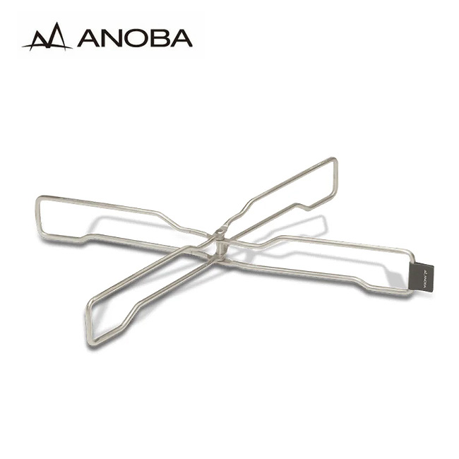 ANOBA アノバ フラットスタンド50 SUS Ver.