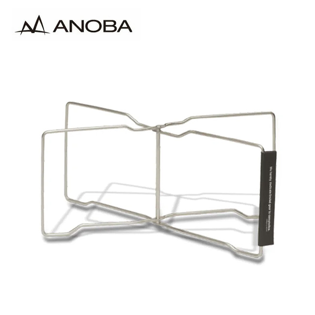 ANOBA アノバ フラットスタンド200 SUS Ver.