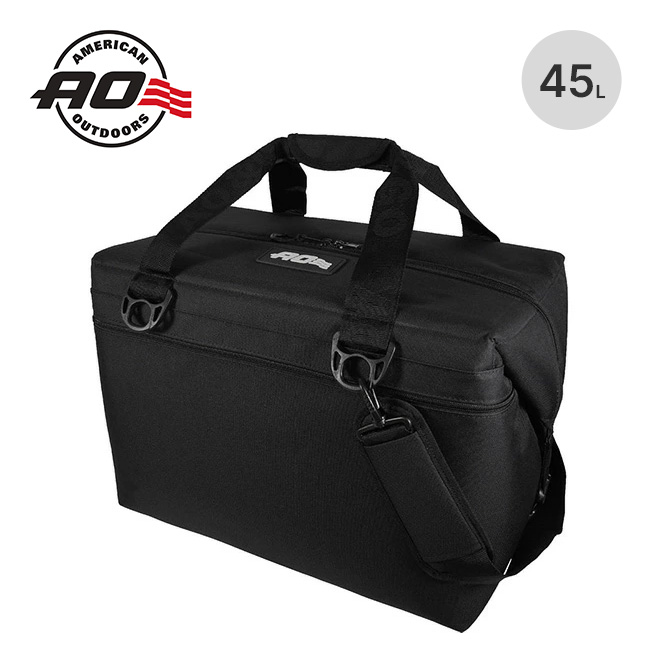 AO Coolers エーオークーラーズ 48パック キャンバス ソフトクーラー