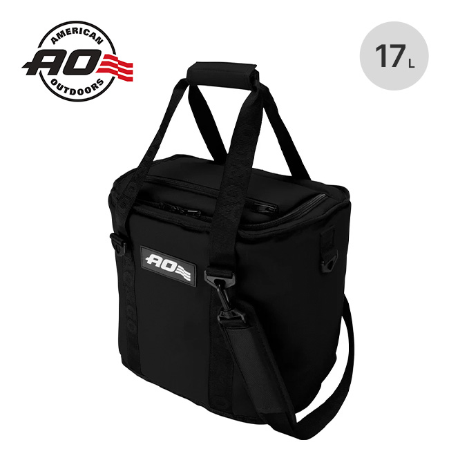 AO Coolers エーオークーラーズ 18パック トランククーラー