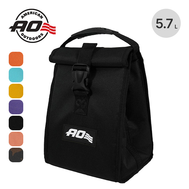 AO Coolers エーオークーラーズ ランチクーラー