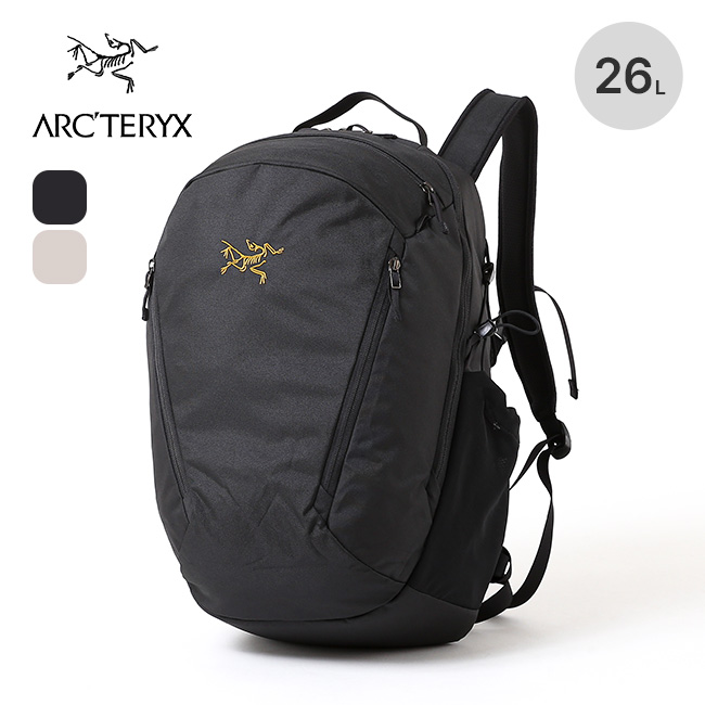 ARC'TERYX アークテリクス マンティス26Lバックパック