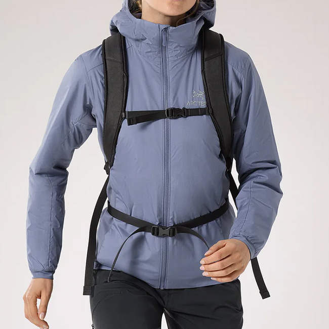 ARC'TERYX