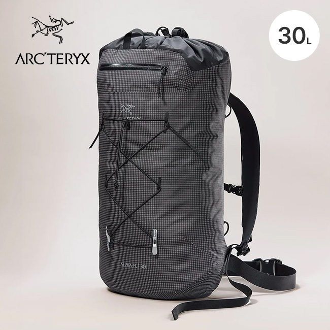 ARC'TERYX アークテリクス アルファFL30バックパック