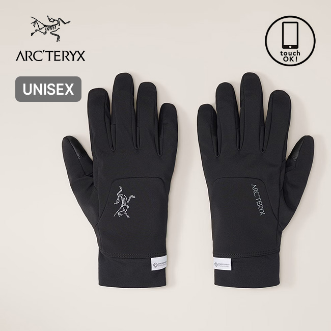 ARC'TERYX アークテリクス ベンタグローブ