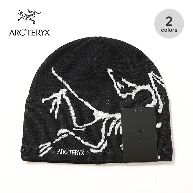 ARC'TERYX アークテリクス バードヘッドトーク(24Kブラック): SUNDAY