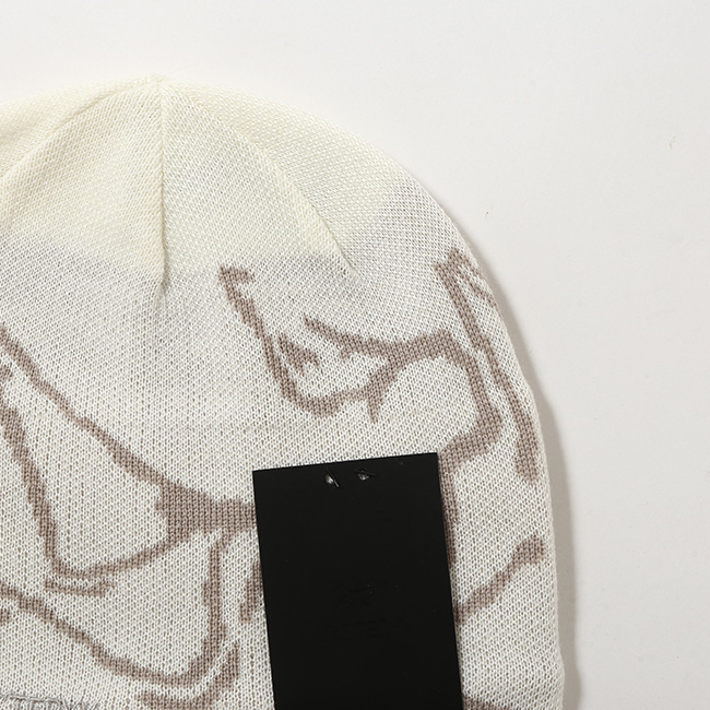 ARC'TERYX アークテリクス バードヘッドトーク(24Kブラック): SUNDAY
