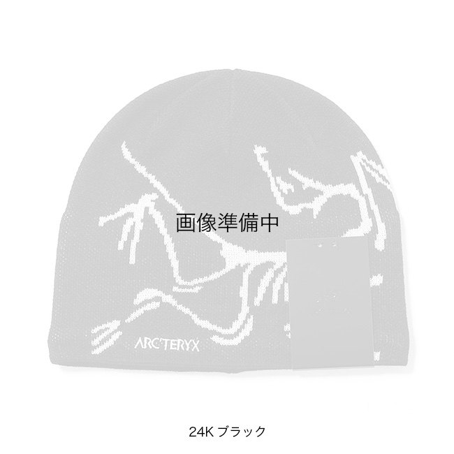 ARC'TERYX アークテリクス バードヘッドトーク(24Kブラック): SUNDAY