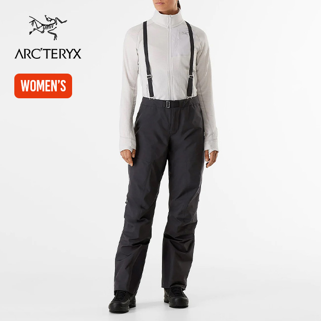ARC'TERYX アークテリクス ベータARパンツ【ウィメンズ】
