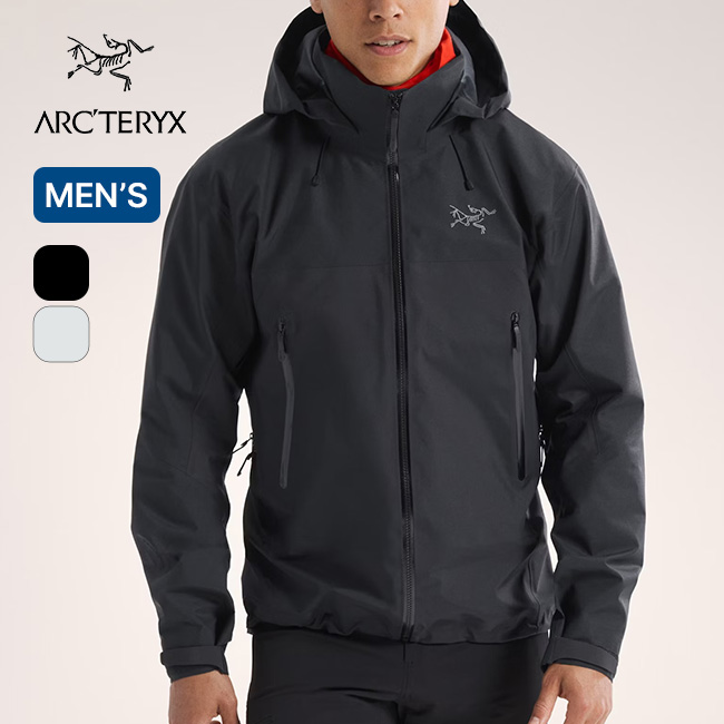 ARC'TERYX アークテリクス ベータARジャケット メンズ