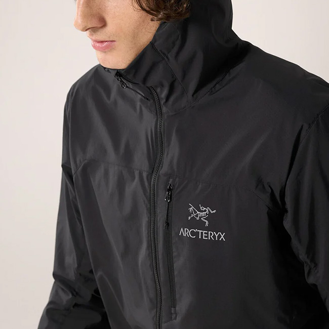 ARC'TERYX