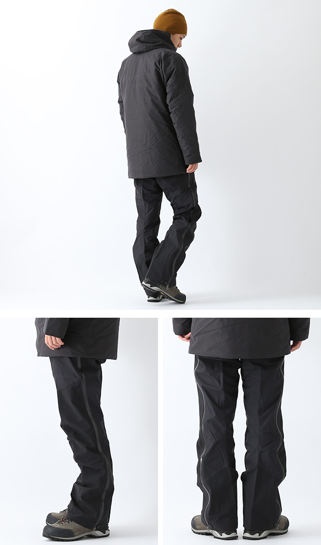 Arcteryx アークテリクス ベータslパンツ メンズ Outdoor Style サンデーマウンテン