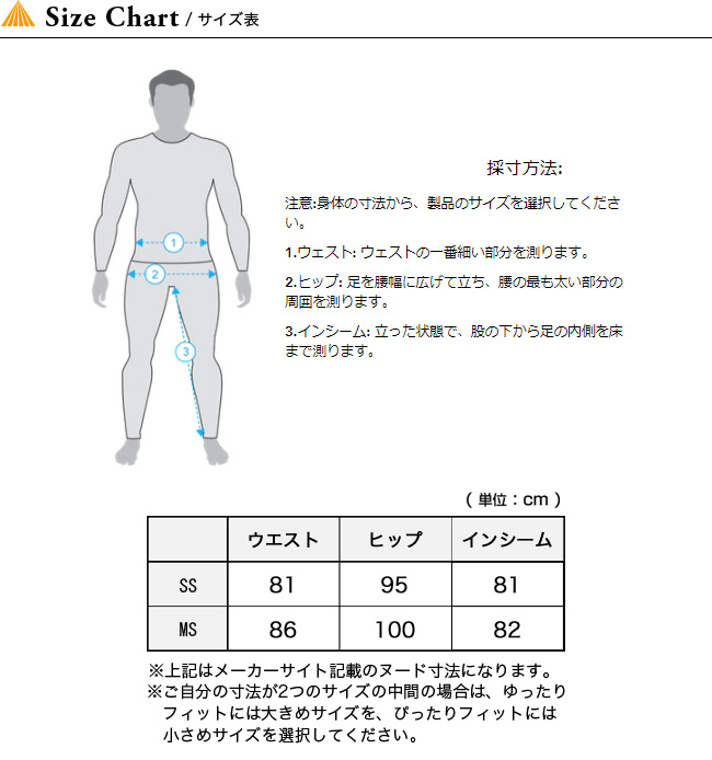 Arcteryx アークテリクス ベータslパンツ メンズ Outdoor Style サンデーマウンテン