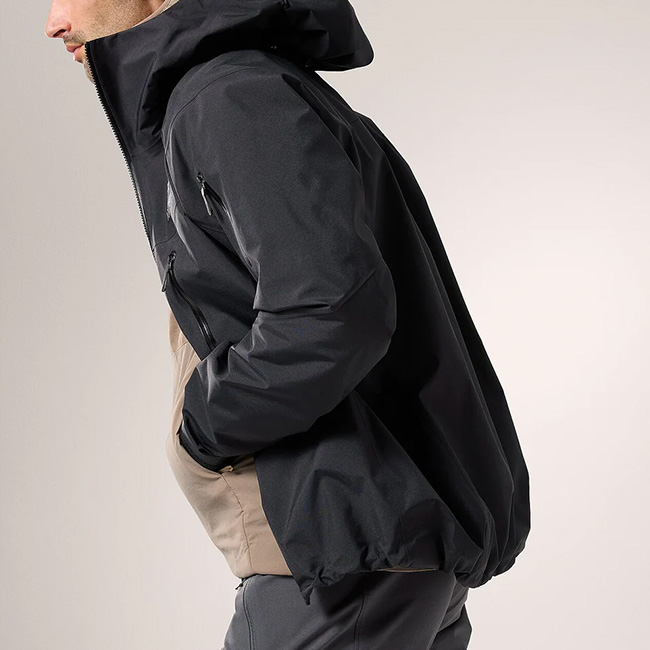 ARC'TERYX アークテリクス　ALPHA SV JACKET M