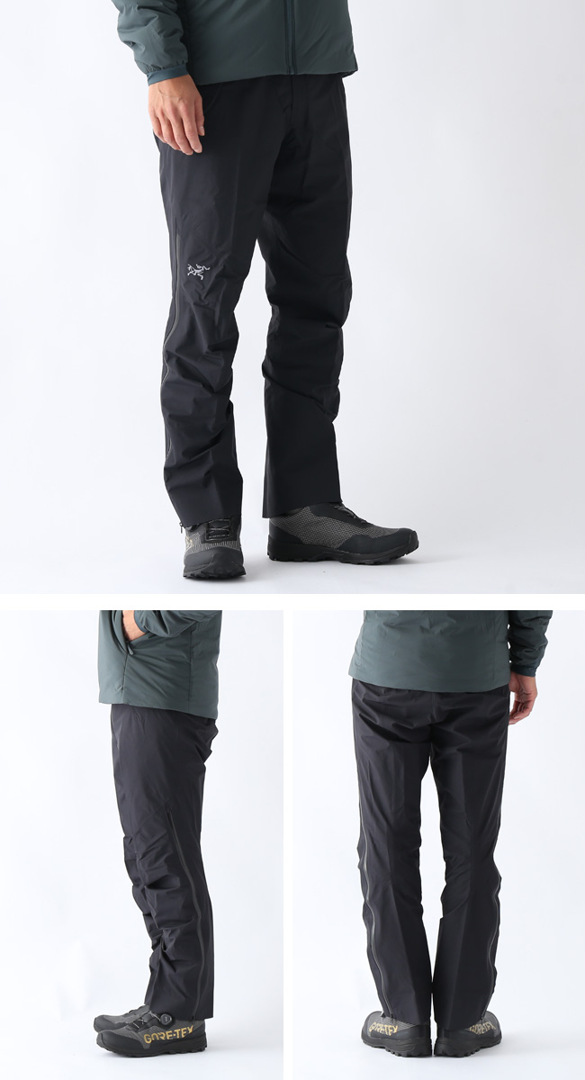 Arcteryx アークテリクス ゼータslパンツ メンズ Outdoor Style サンデーマウンテン