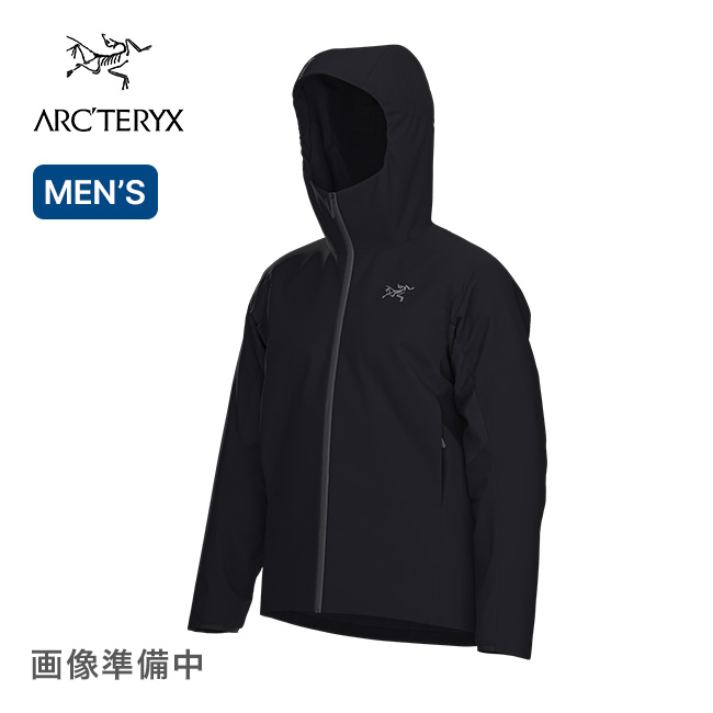 ARC'TERYX アークテリクス ソラノフーディ メンズ