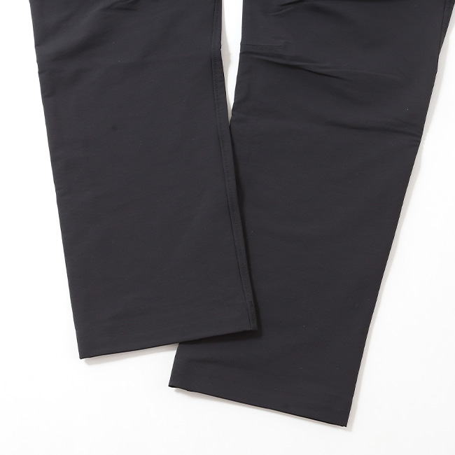ARC'TERYX アークテリクス クレストンARパンツ メンズ(30-S ブラック