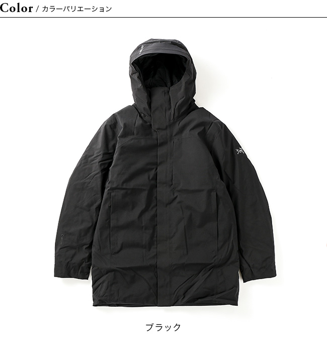 ARC'TERYX