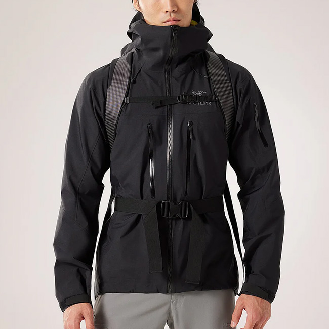 ARC'TERYX