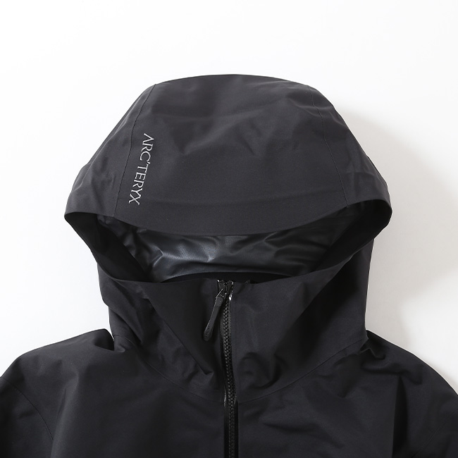 ARC'TERYX アークテリクス ベータジャケット【ウィメンズ】(S ブラック