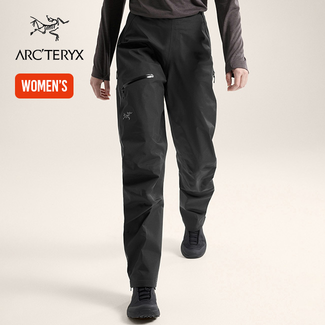 ARC'TERYX アークテリクス ベータパンツ【ウィメンズ】