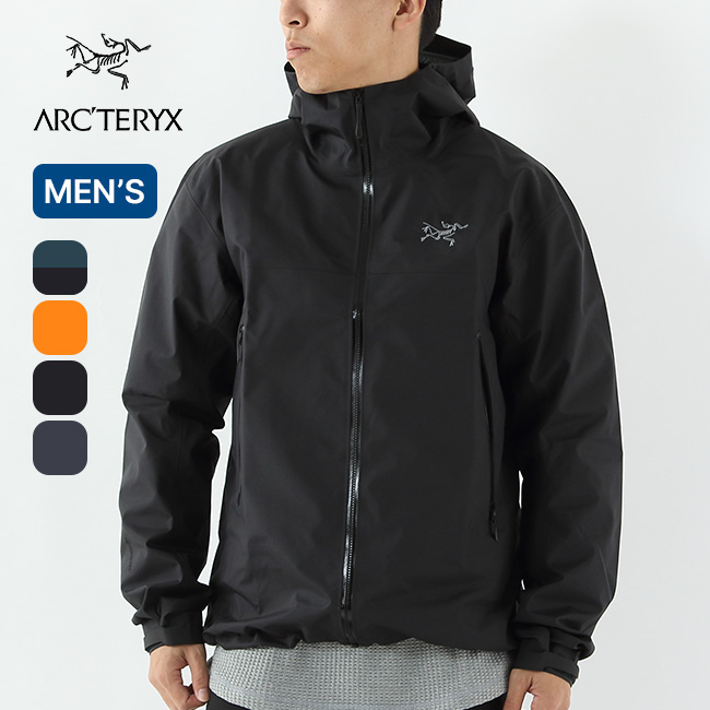 ARC'TERYX アークテリクス ベータジャケット メンズ(XS