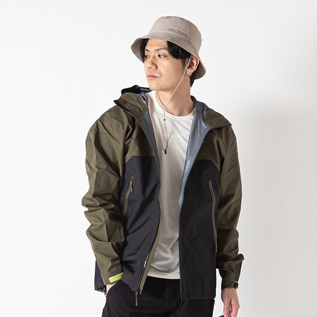 ARC'TERYX アークテリクス ベータジャケット メンズ(S アルパイン